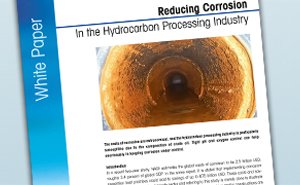 Corrosion Reduction with pH & O2 Control